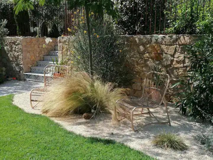 L'Autre Perle, Balneo En Supplement, Le Clos Des Perles Tourtour Εξωτερικό φωτογραφία
