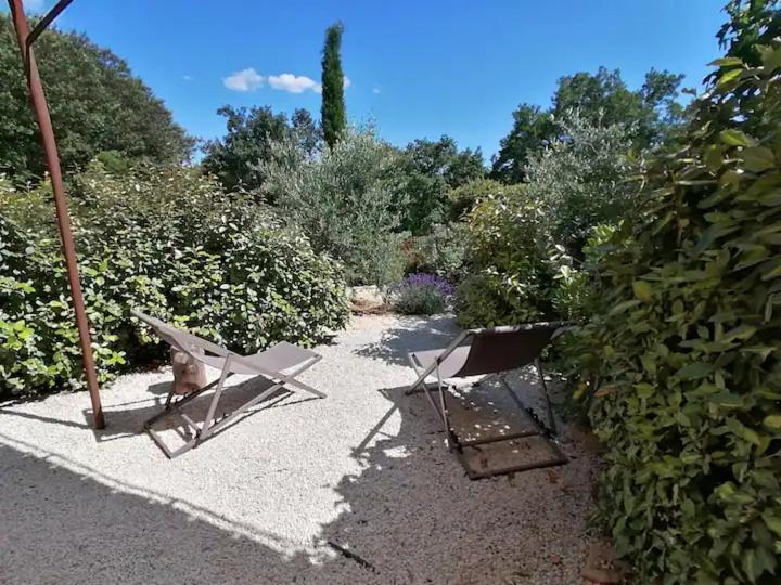 L'Autre Perle, Balneo En Supplement, Le Clos Des Perles Tourtour Εξωτερικό φωτογραφία
