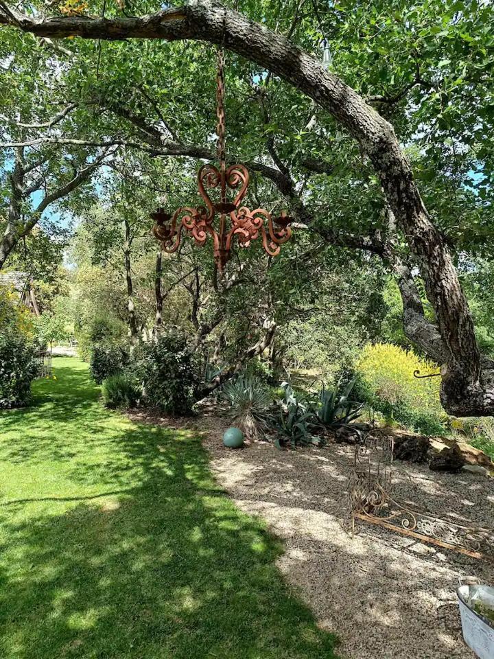 L'Autre Perle, Balneo En Supplement, Le Clos Des Perles Tourtour Εξωτερικό φωτογραφία