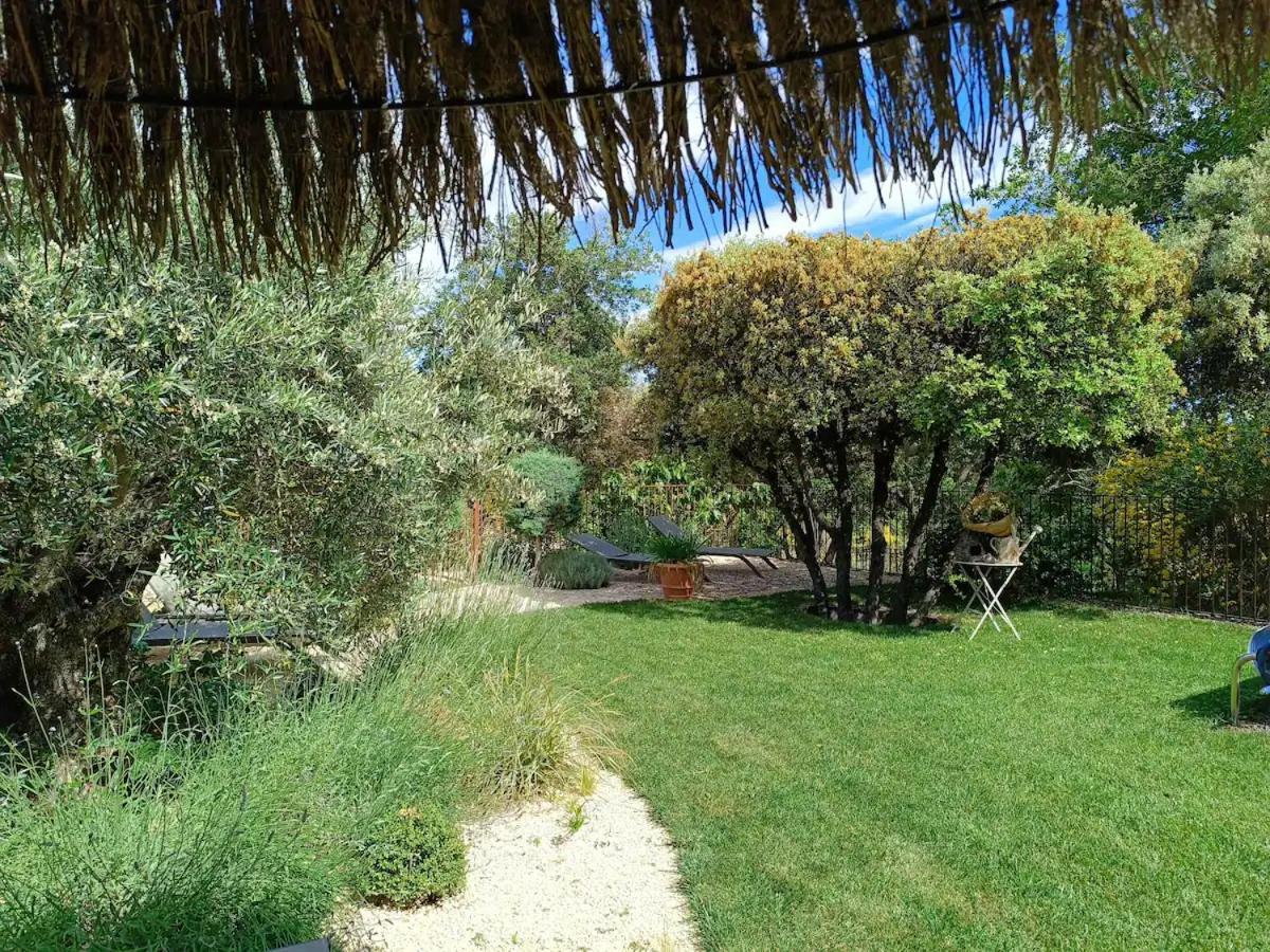 L'Autre Perle, Balneo En Supplement, Le Clos Des Perles Tourtour Εξωτερικό φωτογραφία