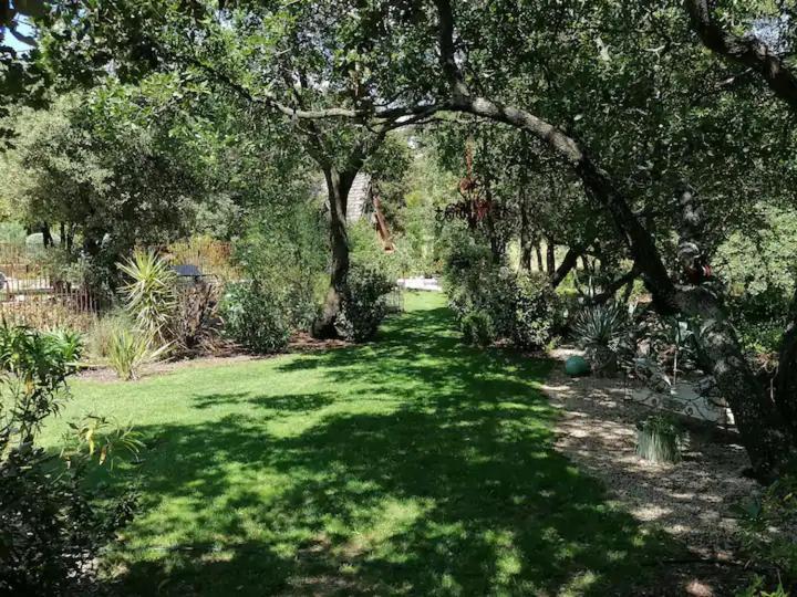 L'Autre Perle, Balneo En Supplement, Le Clos Des Perles Tourtour Εξωτερικό φωτογραφία